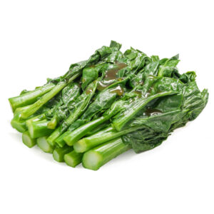 Chinese Broccoli Oyster Sauce