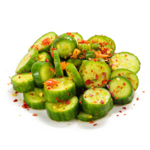 Pickled Cucumber