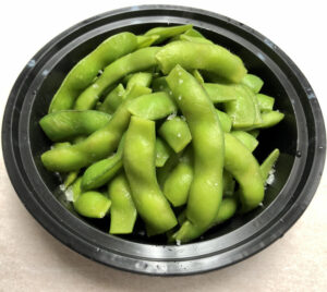 edamame