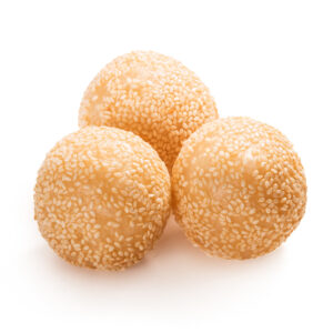 sesame ball