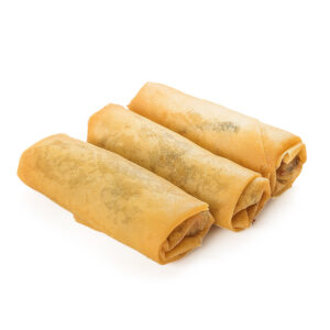 spring rolls